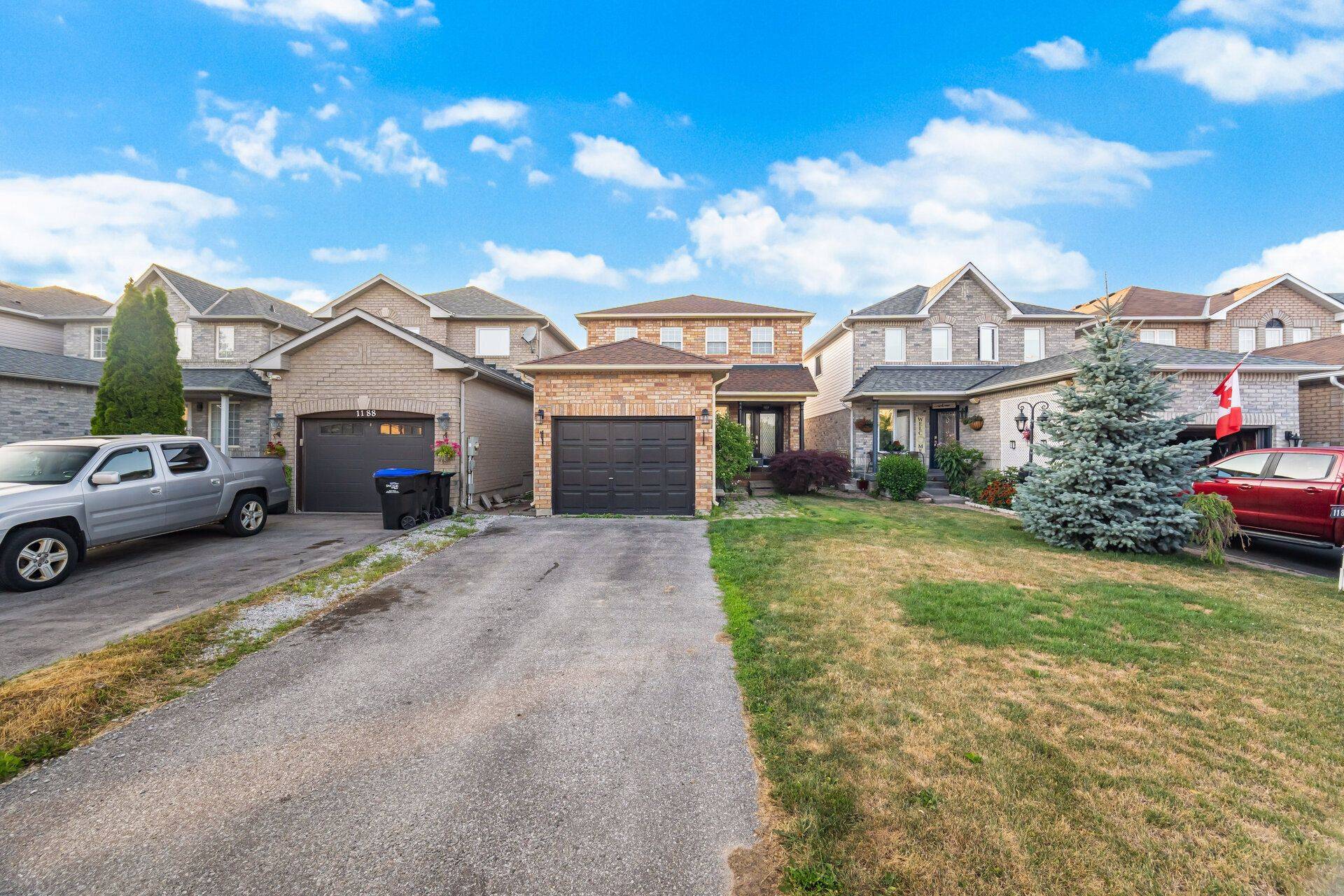 Innisfil, ON L9S 4X6,1186 Andrade LN