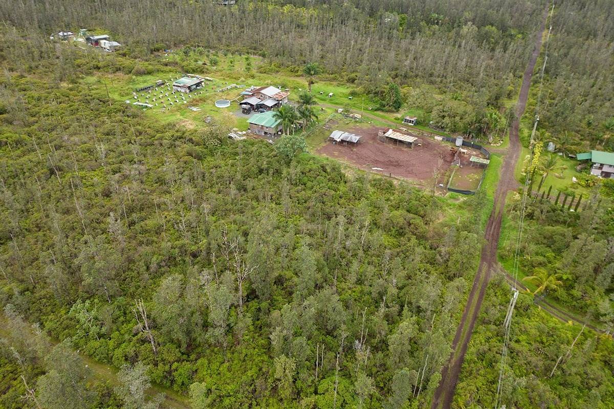 Mountain View, HI 96760,ROAD 7 (OPEAPEA)