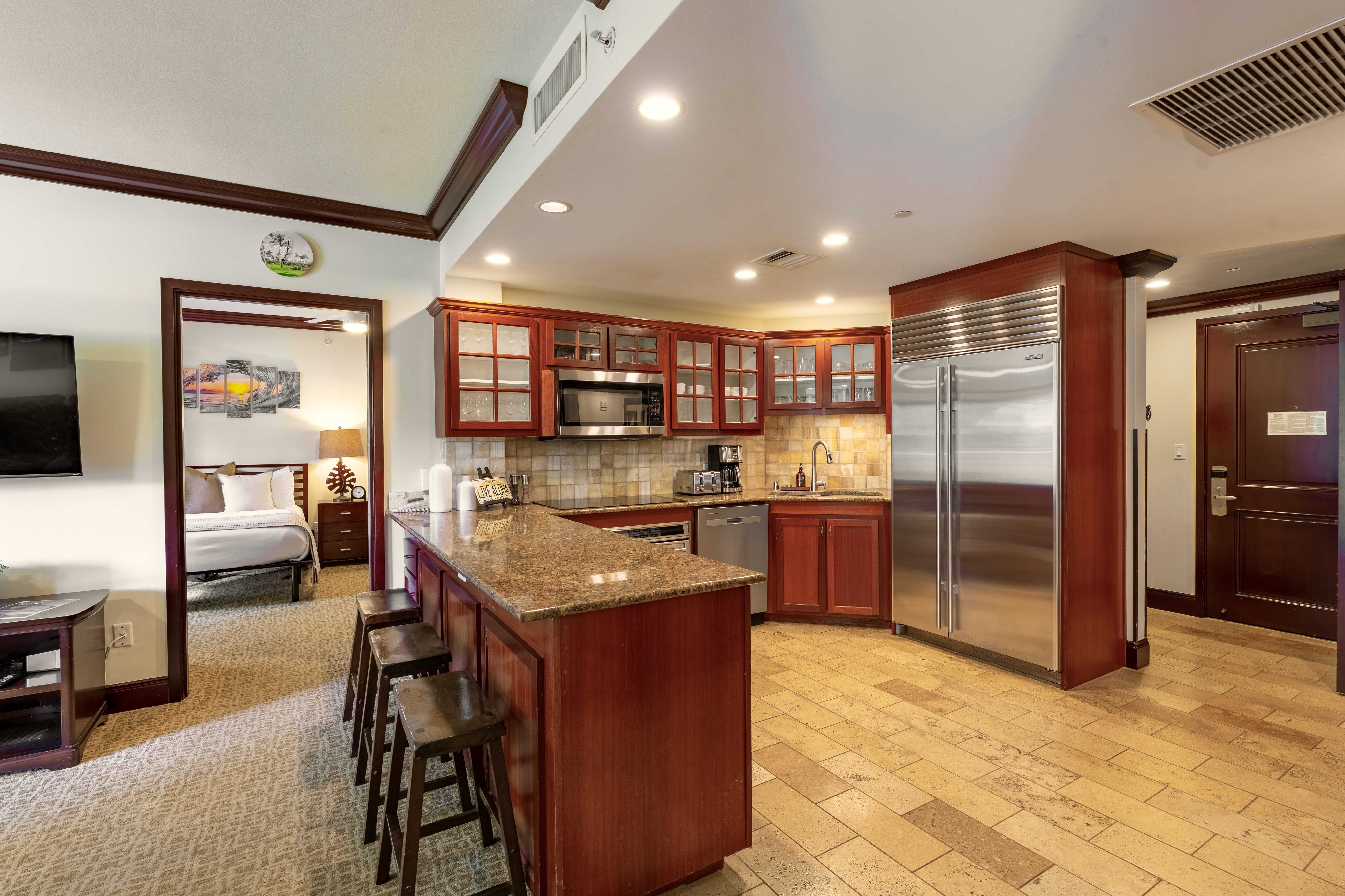 Kapaa, HI 96746,4-820 KUHIO HWY #F202