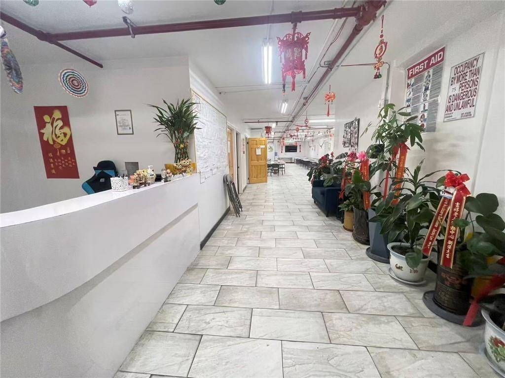 Brooklyn, NY 11220,867 53rd ST #1