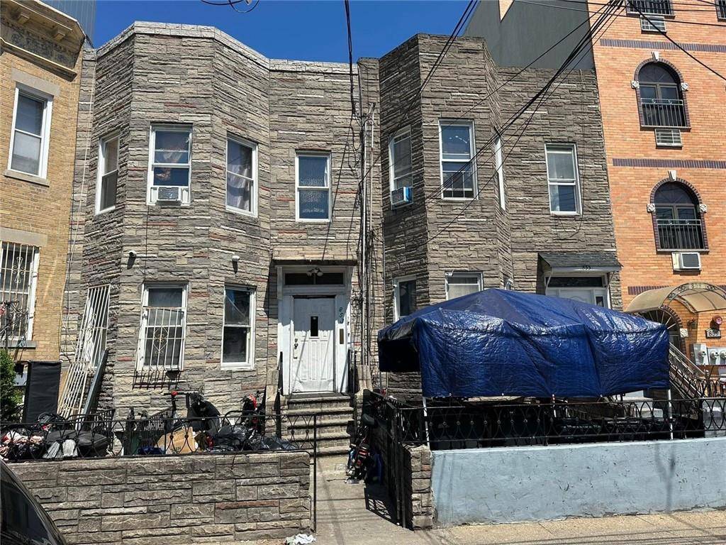 Brooklyn, NY 11220,853 53rd ST