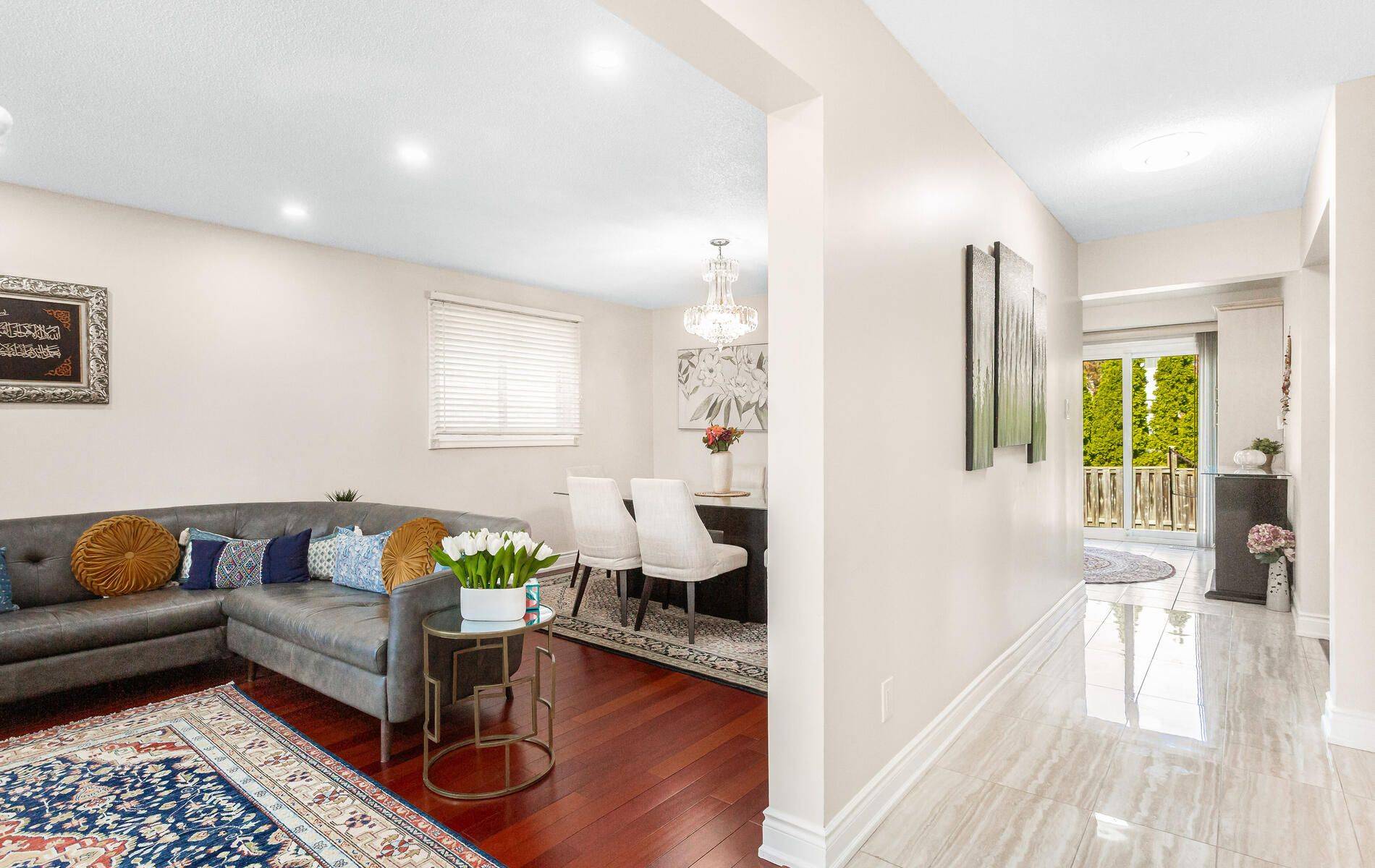 Mississauga, ON L5M 3V5,1482 Stillriver CRES