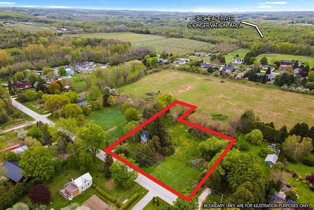 Meaford, ON N4L 1E7,294 Union ST