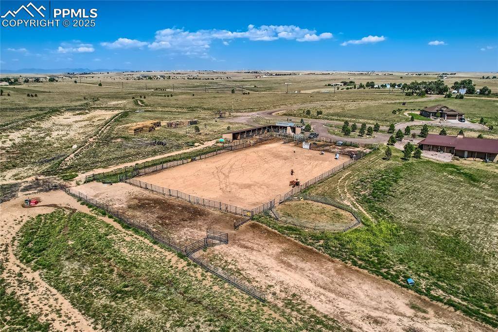 Colorado Springs, CO 80928,20596 Silverado Hill VW