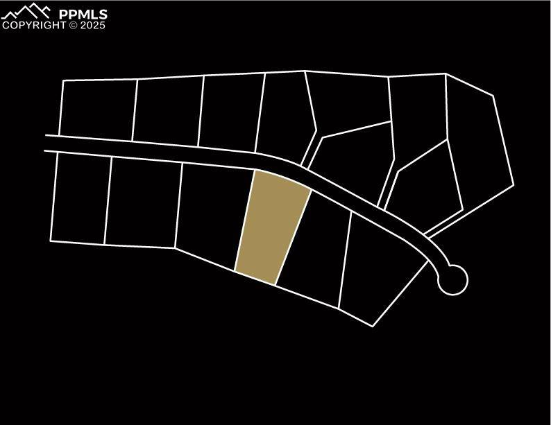 Colorado Springs, CO 80928,20597 Silverado Hill VW