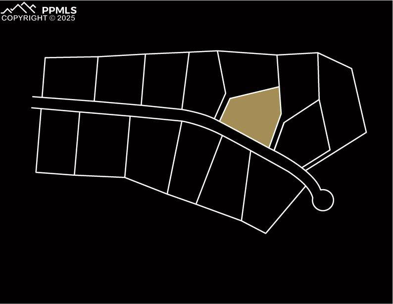 Colorado Springs, CO 80928,20744 Silverado Hill VW