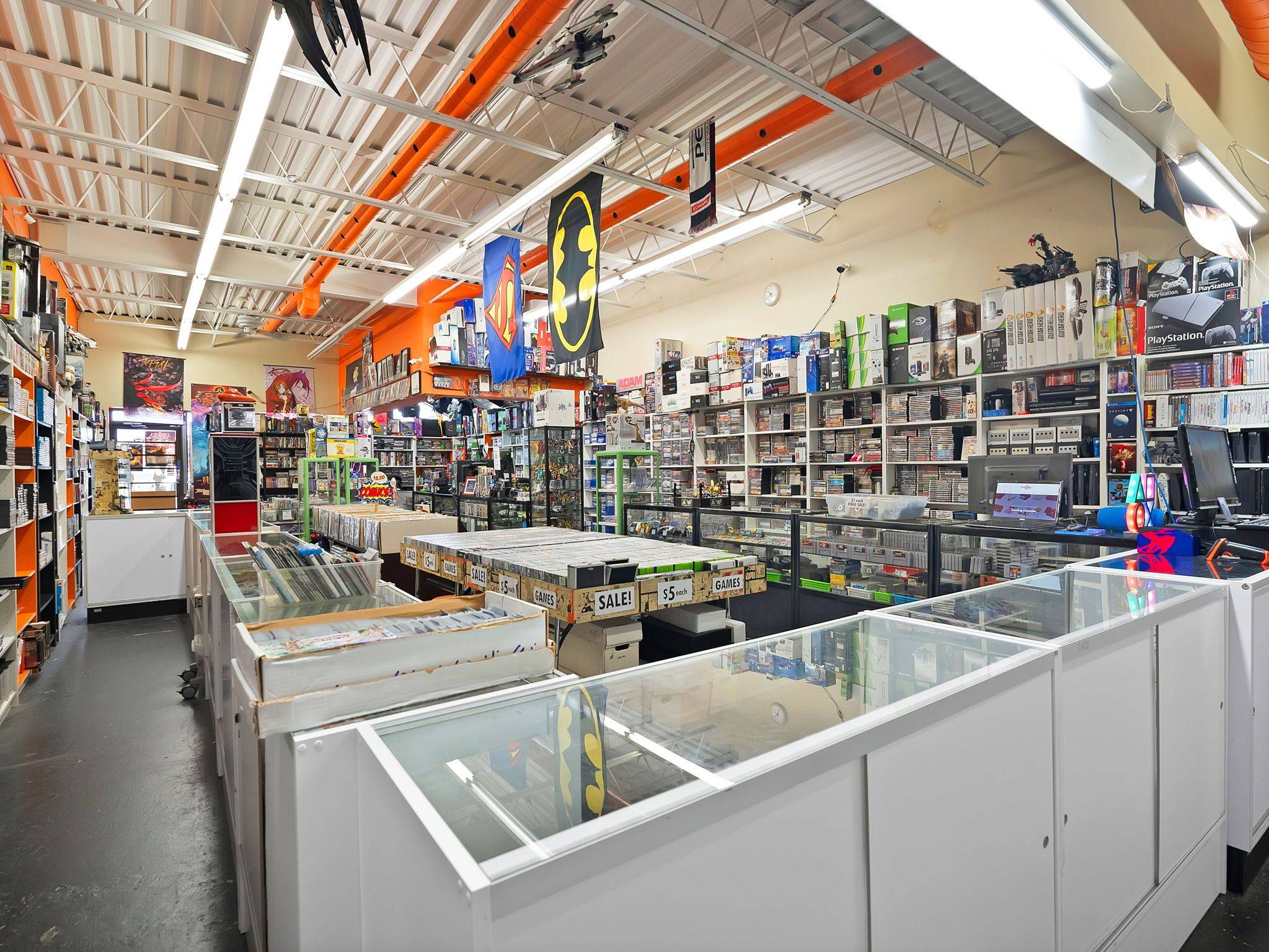 Toronto E04, ON M1P 2H5,1601 Birchmount RD #4