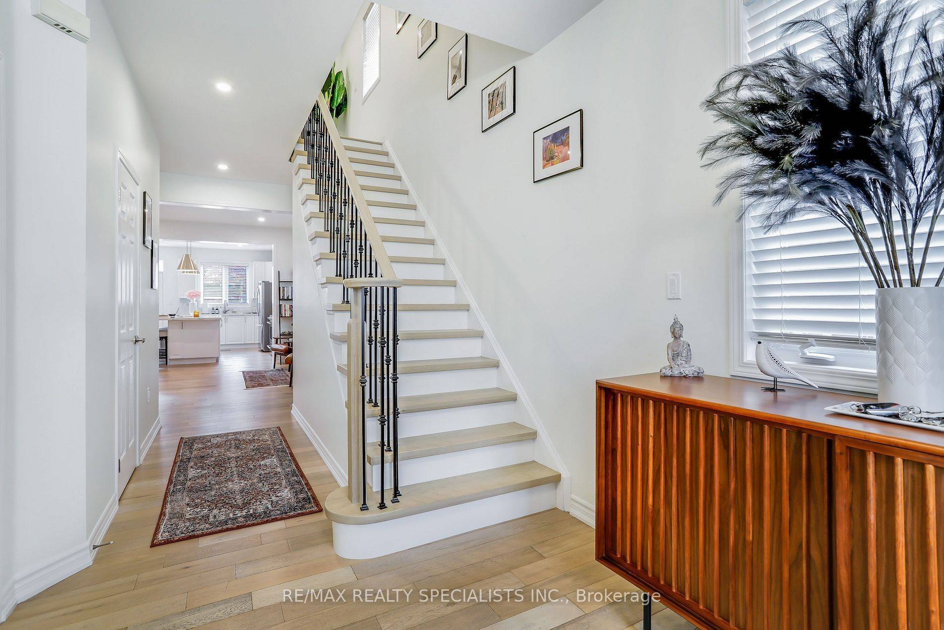 Milton, ON L9T 0Z4,918 Savoline BLVD