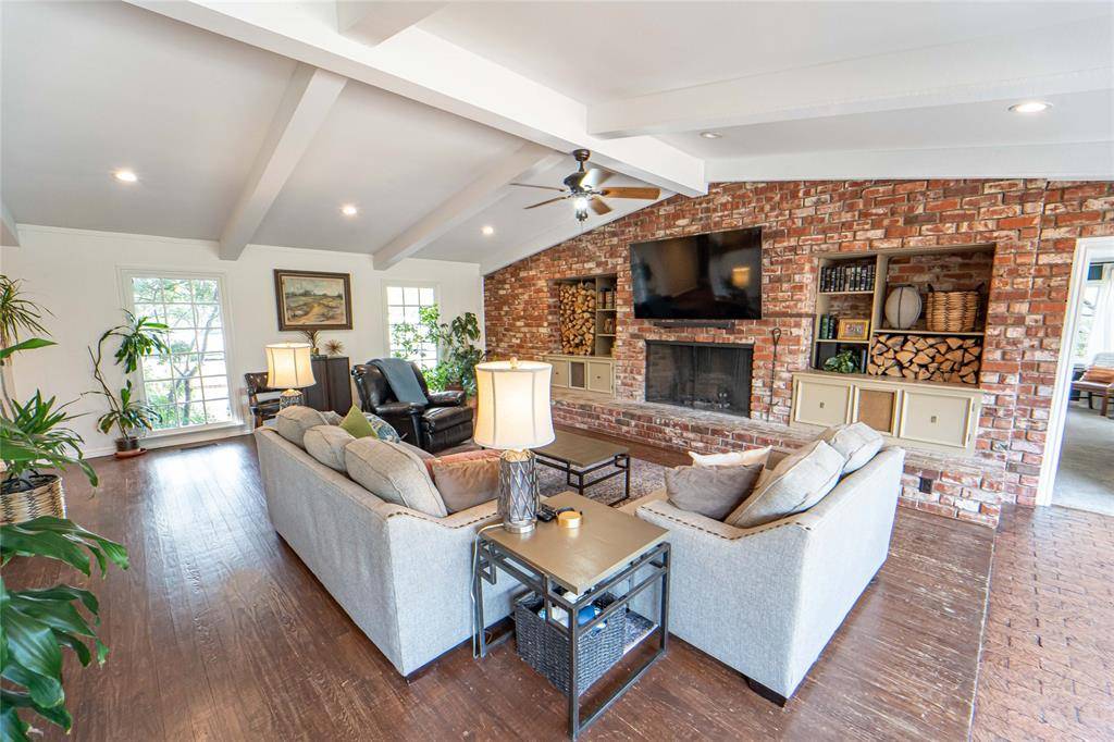 Breckenridge, TX 76424,4 Sendero Road