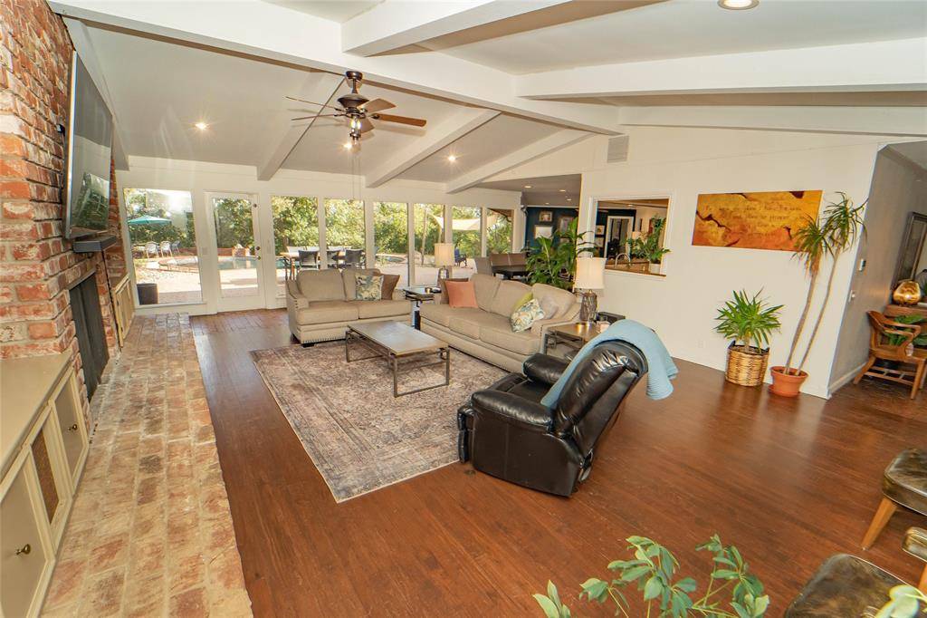 Breckenridge, TX 76424,4 Sendero Road