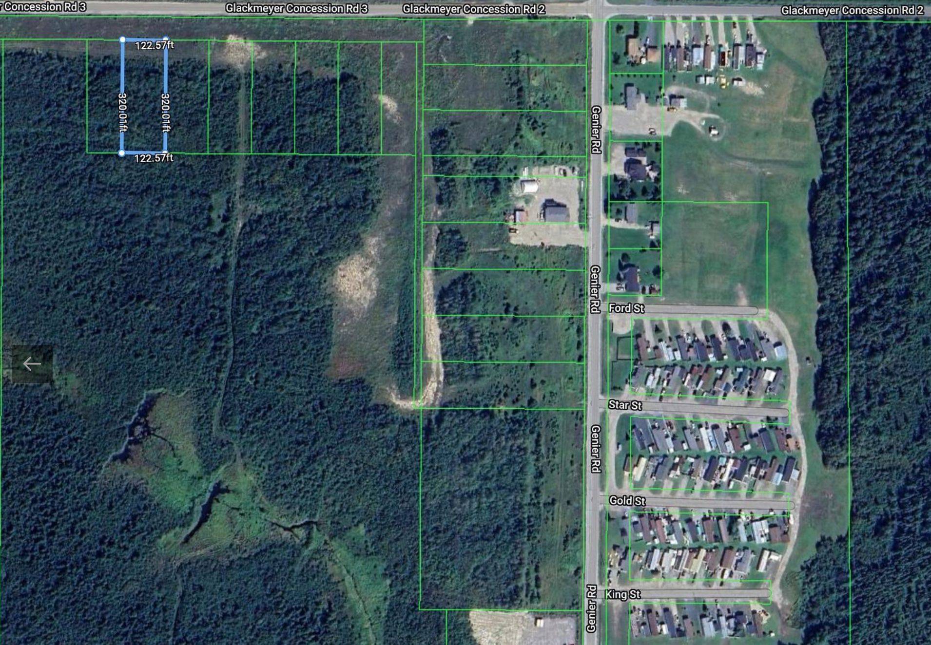 Cochrane, ON P0L 1C0,LT 2, CON 2 & 3 N/A