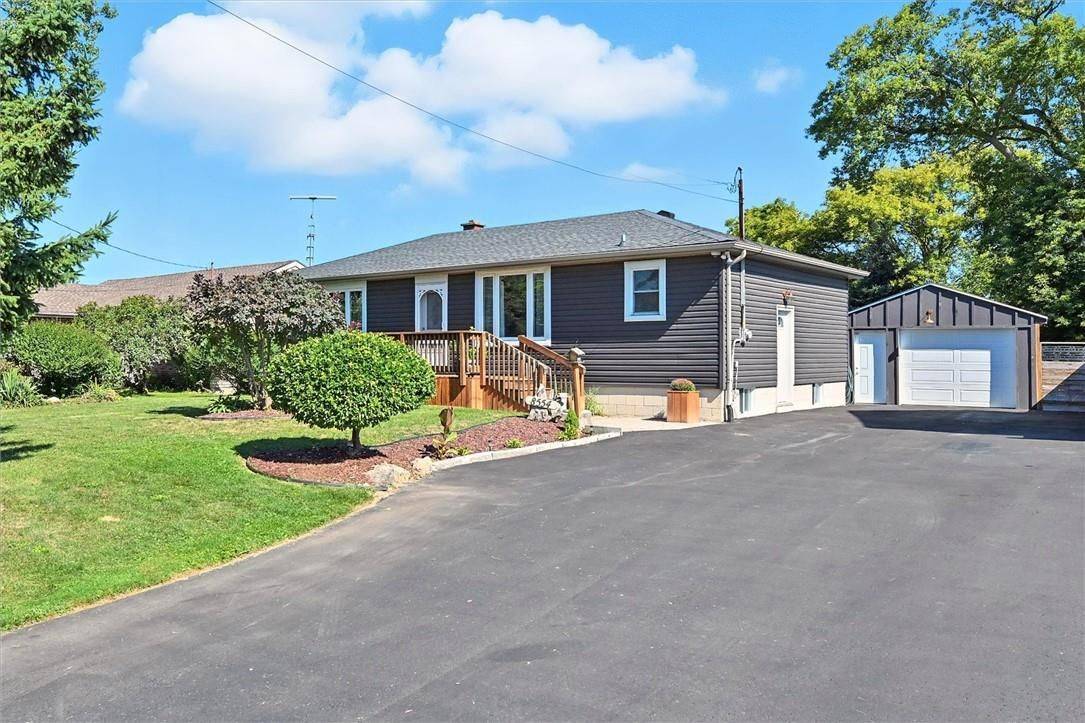 Hamilton, ON N3W 2G8,8554 HALDIBROOK RD