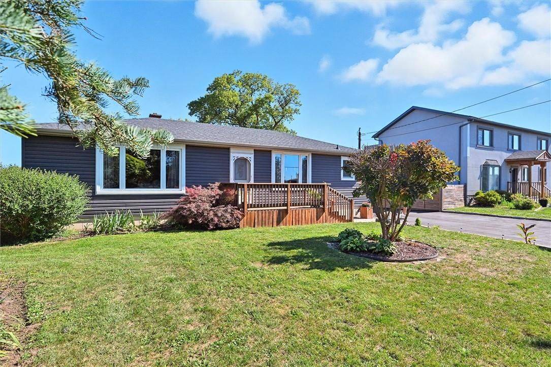 Hamilton, ON N3W 2G8,8554 HALDIBROOK RD