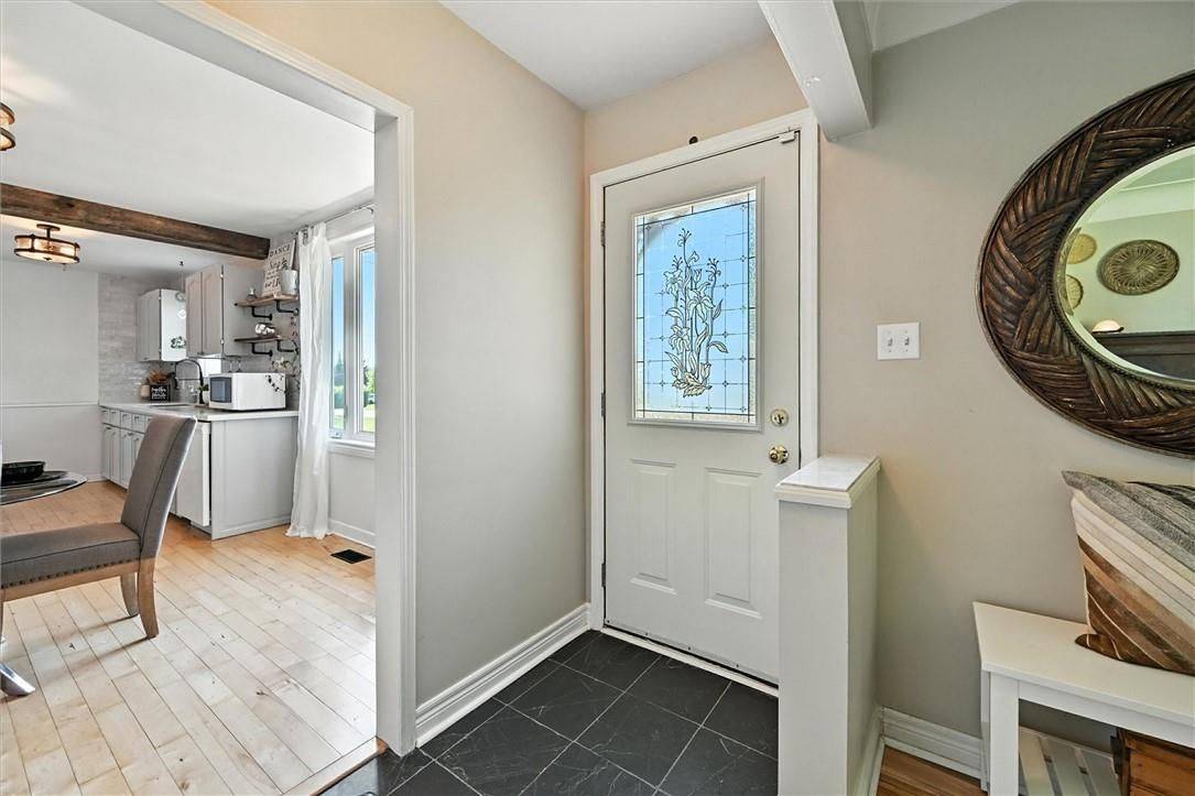 Hamilton, ON N3W 2G8,8554 HALDIBROOK RD