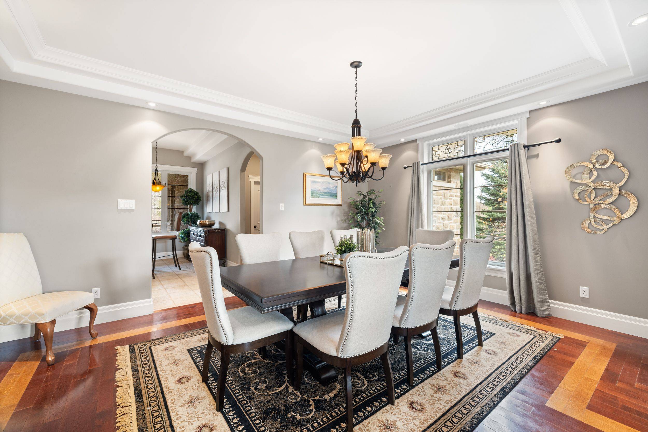 Puslinch, ON N3C 2V4,16 Seifert CT