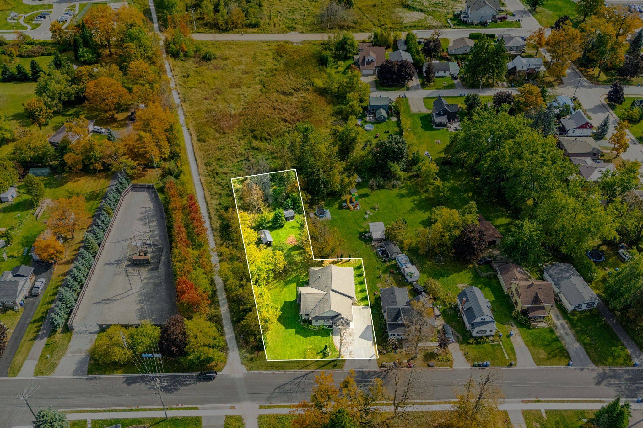 Southgate, ON N0C 1B0,30 Victoria ST W