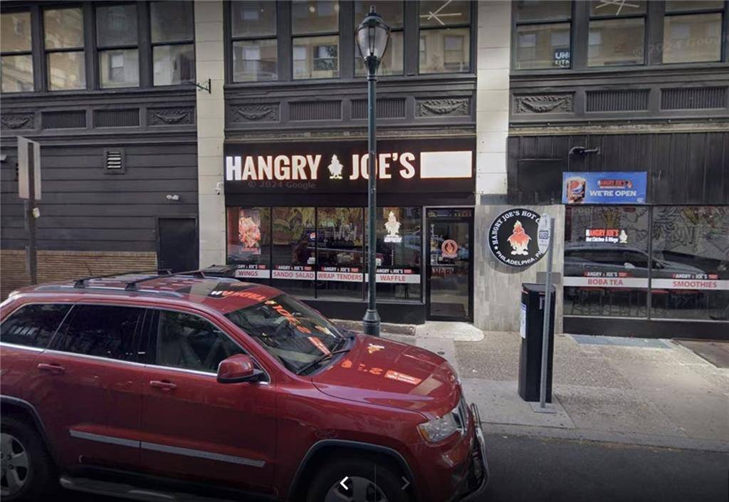 Philadelphia, PA 19103,28 South 20th ST