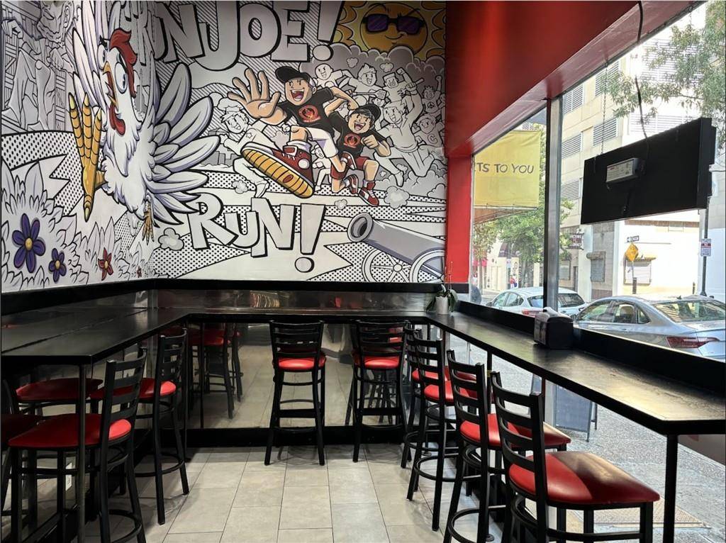 Philadelphia, PA 19103,28 South 20th ST