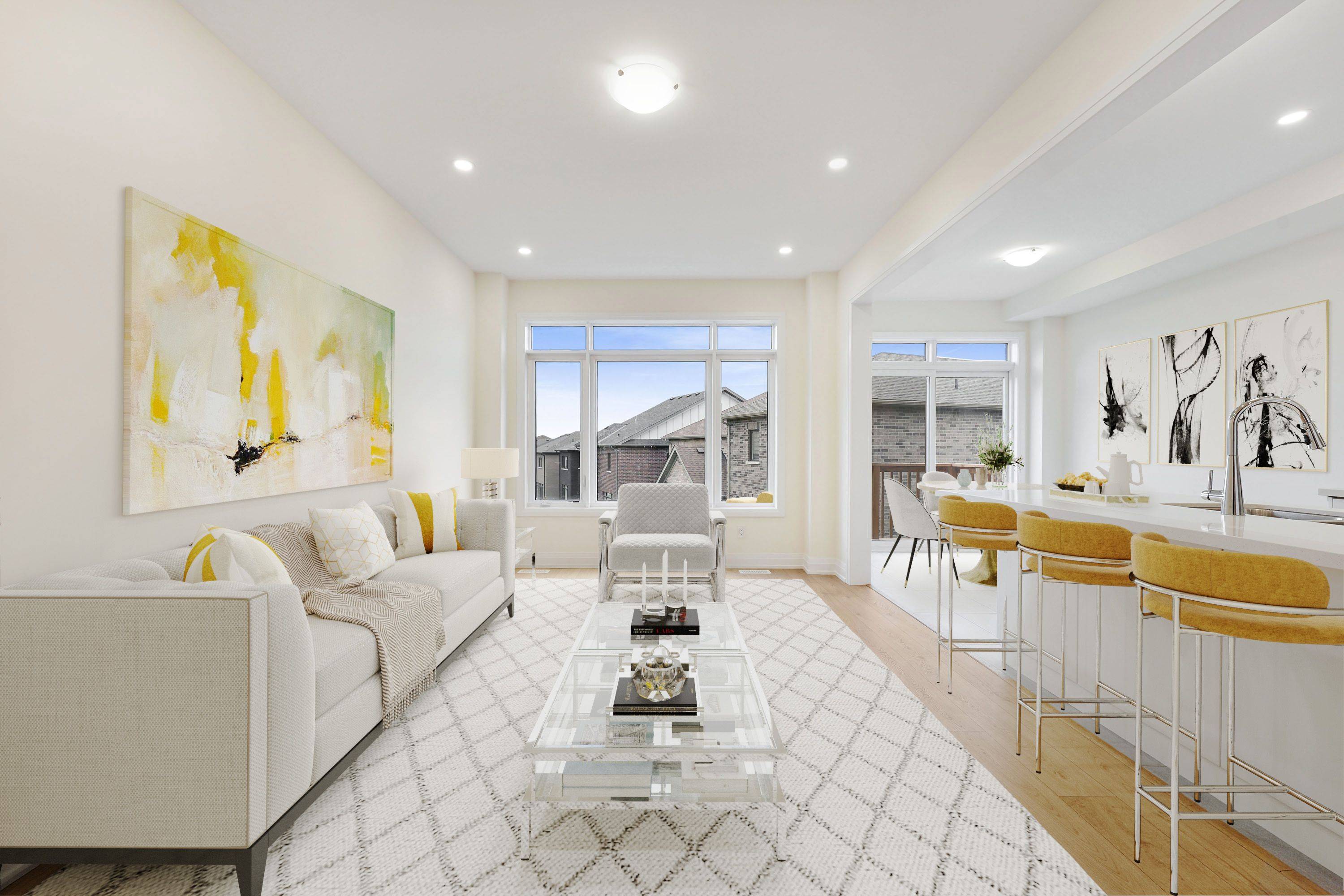 Springwater, ON L9X 2E2,52 Bearberry RD