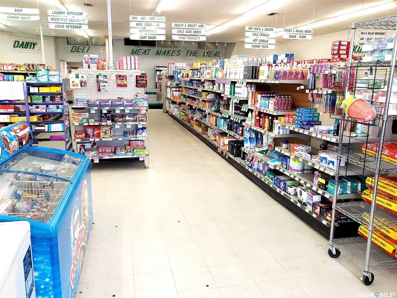 Redvers, SK S0C 2H0,6 Broadway STREET