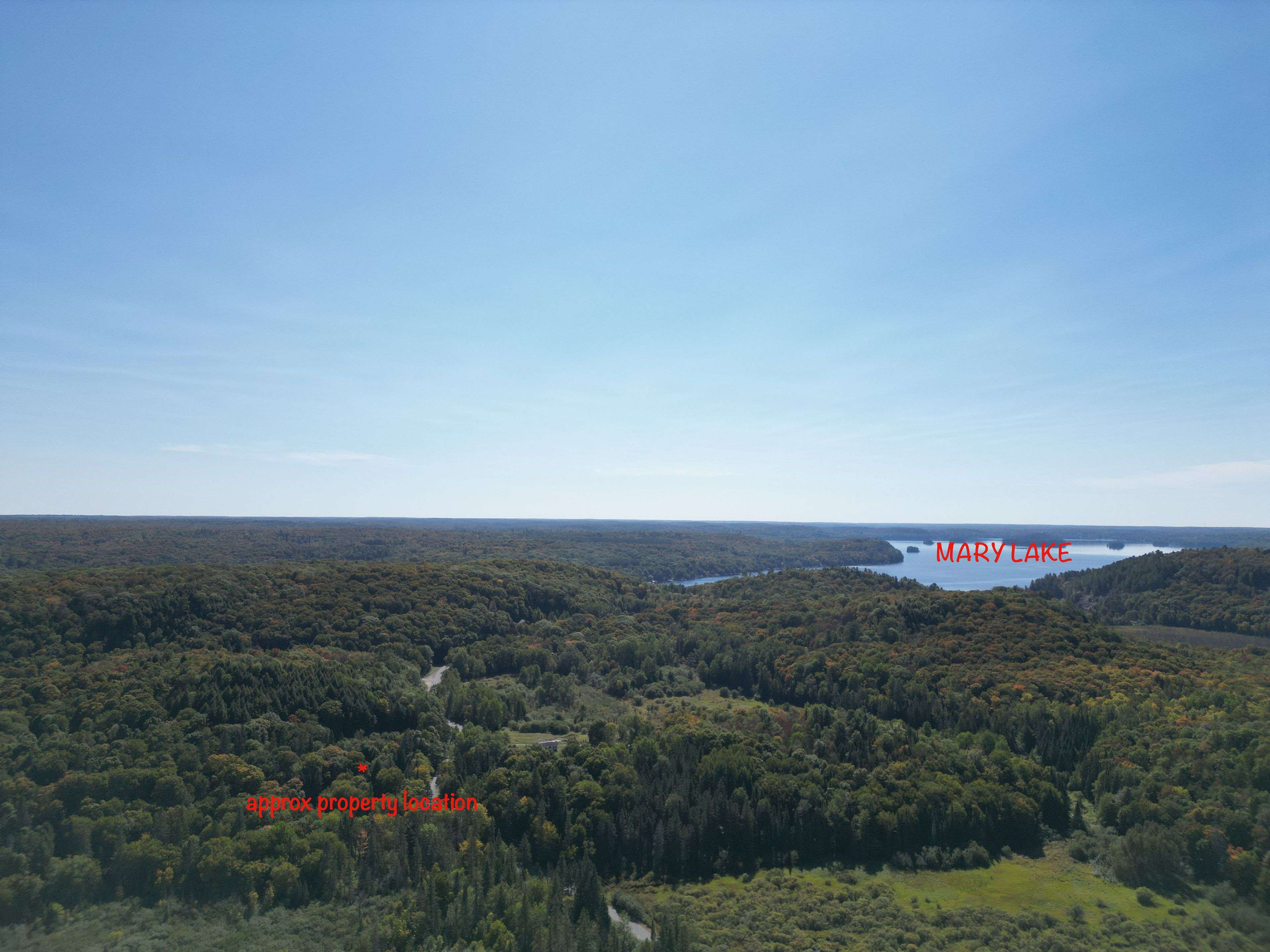 Huntsville, ON P1H 2J3,1378 North Mary Lake RD