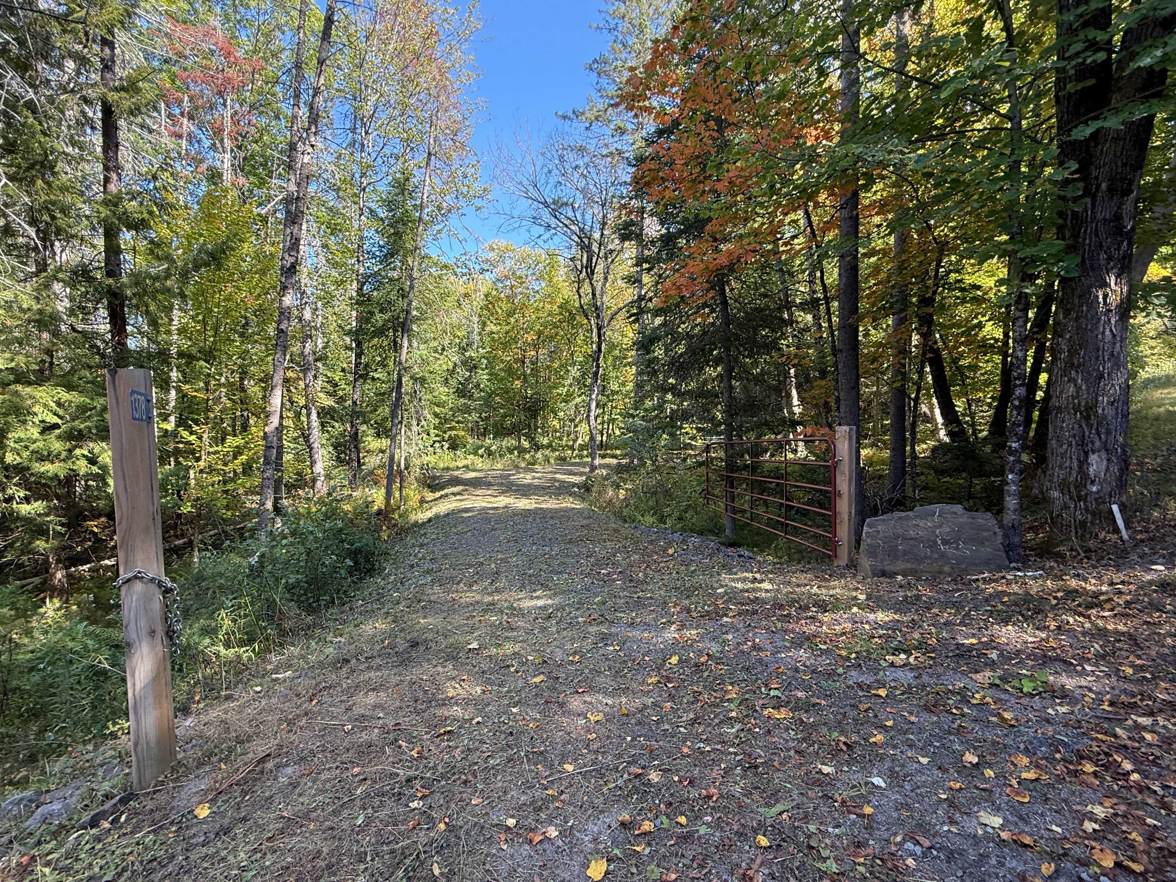 Huntsville, ON P1H 2J3,1378 North Mary Lake RD