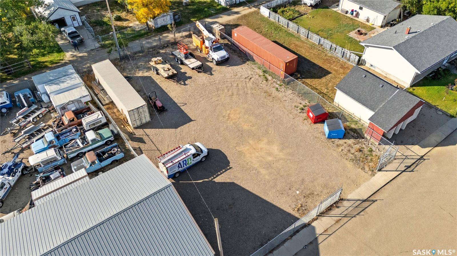 Gravelbourg, SK S0H 1X0,110 6th AVENUE NW