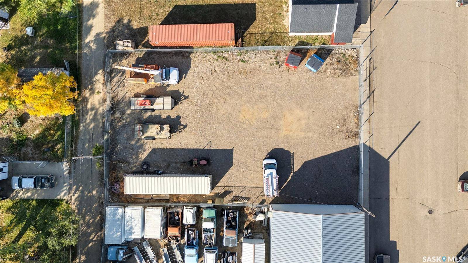 Gravelbourg, SK S0H 1X0,110 6th AVENUE NW