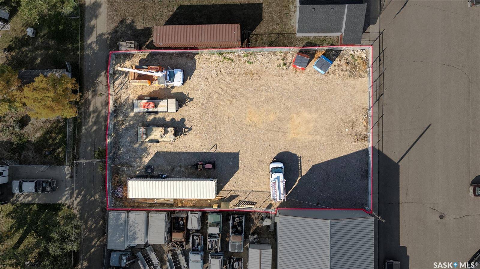 Gravelbourg, SK S0H 1X0,110 6th AVENUE NW