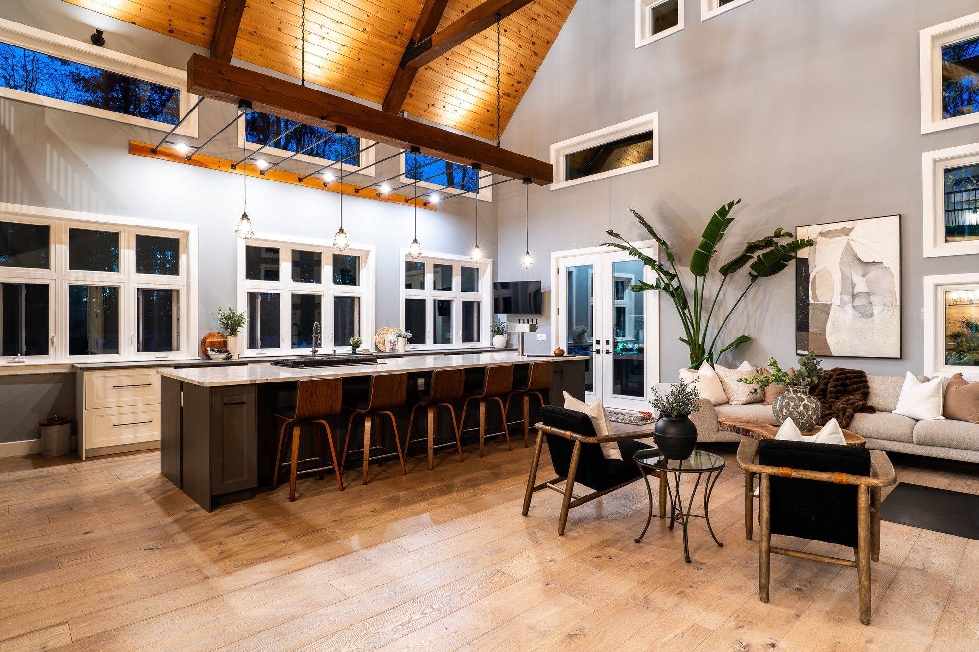 Blue Mountains, ON N0H 2E0,589108 Grey Road 19 N/A