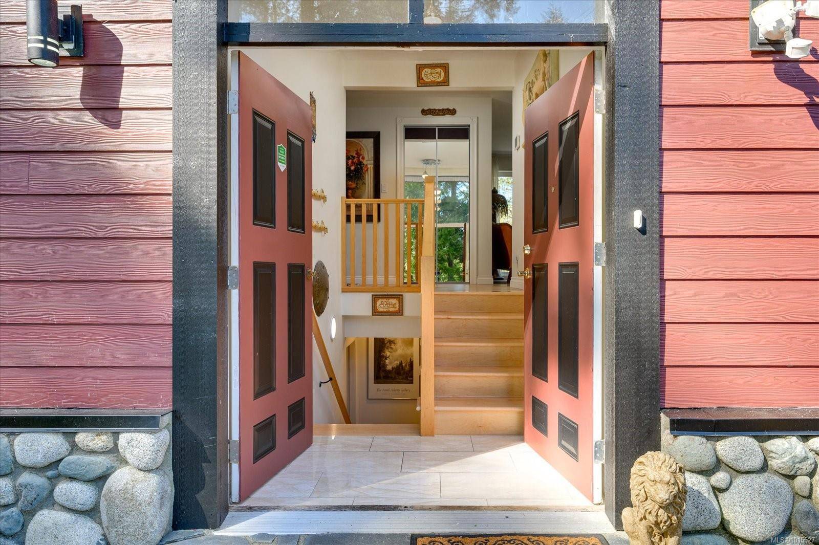 Nanaimo, BC V9X 1T6,1701 Morden Rd