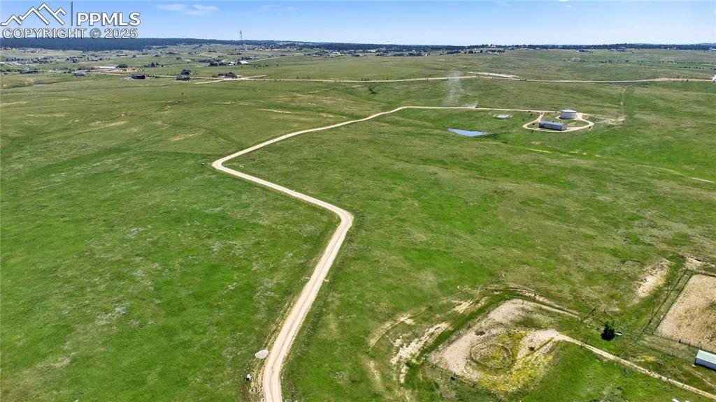 Colorado Springs, CO 80908,Lot D Hodgen RD