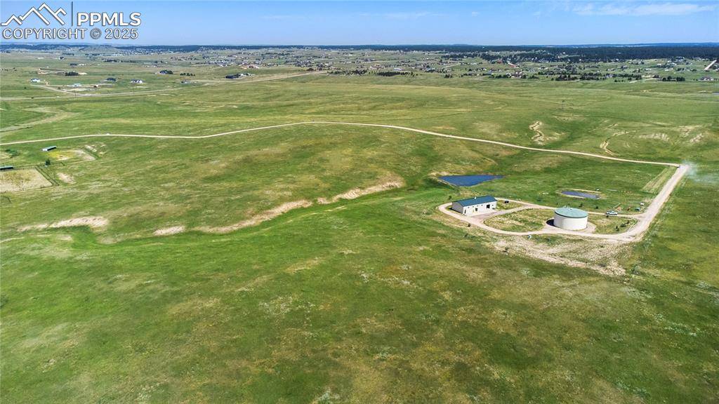 Colorado Springs, CO 80908,Lot D Hodgen RD