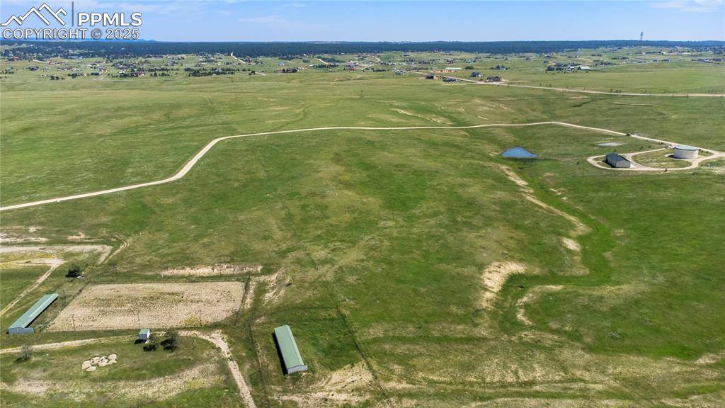 Colorado Springs, CO 80908,Lot G Hodgen RD