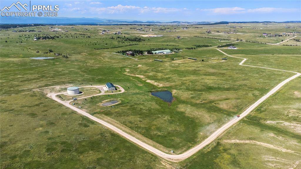 Colorado Springs, CO 80908,Lot G Hodgen RD