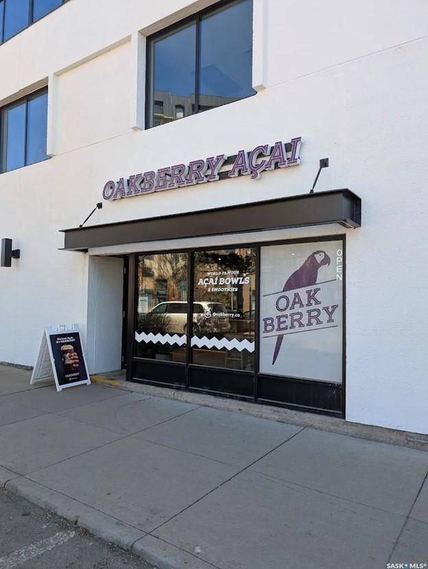 Saskatoon, SK S7N 1A9,626 Broadway AVENUE #102