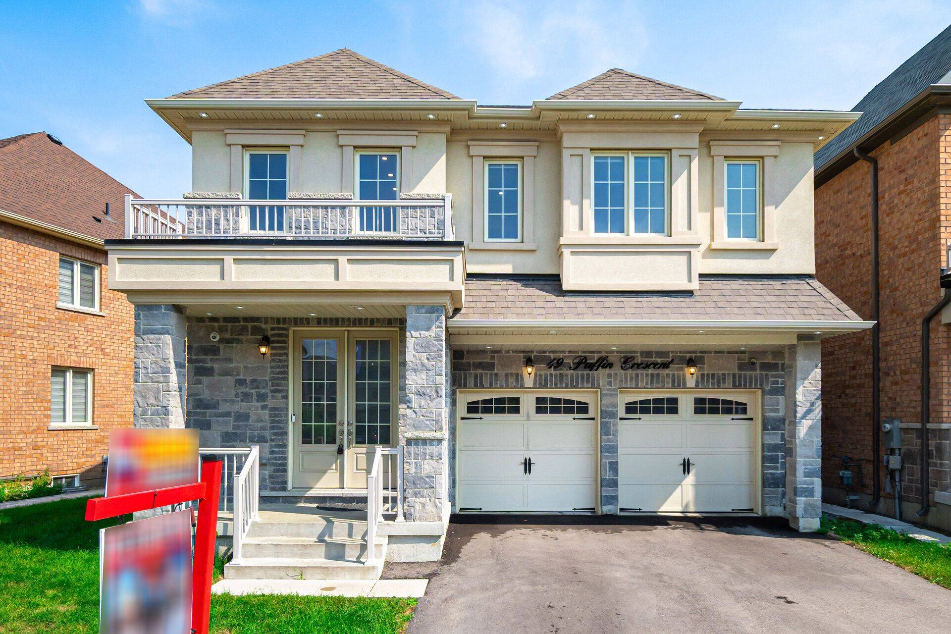 Brampton, ON L6R 4C3,49 Puffin CRES