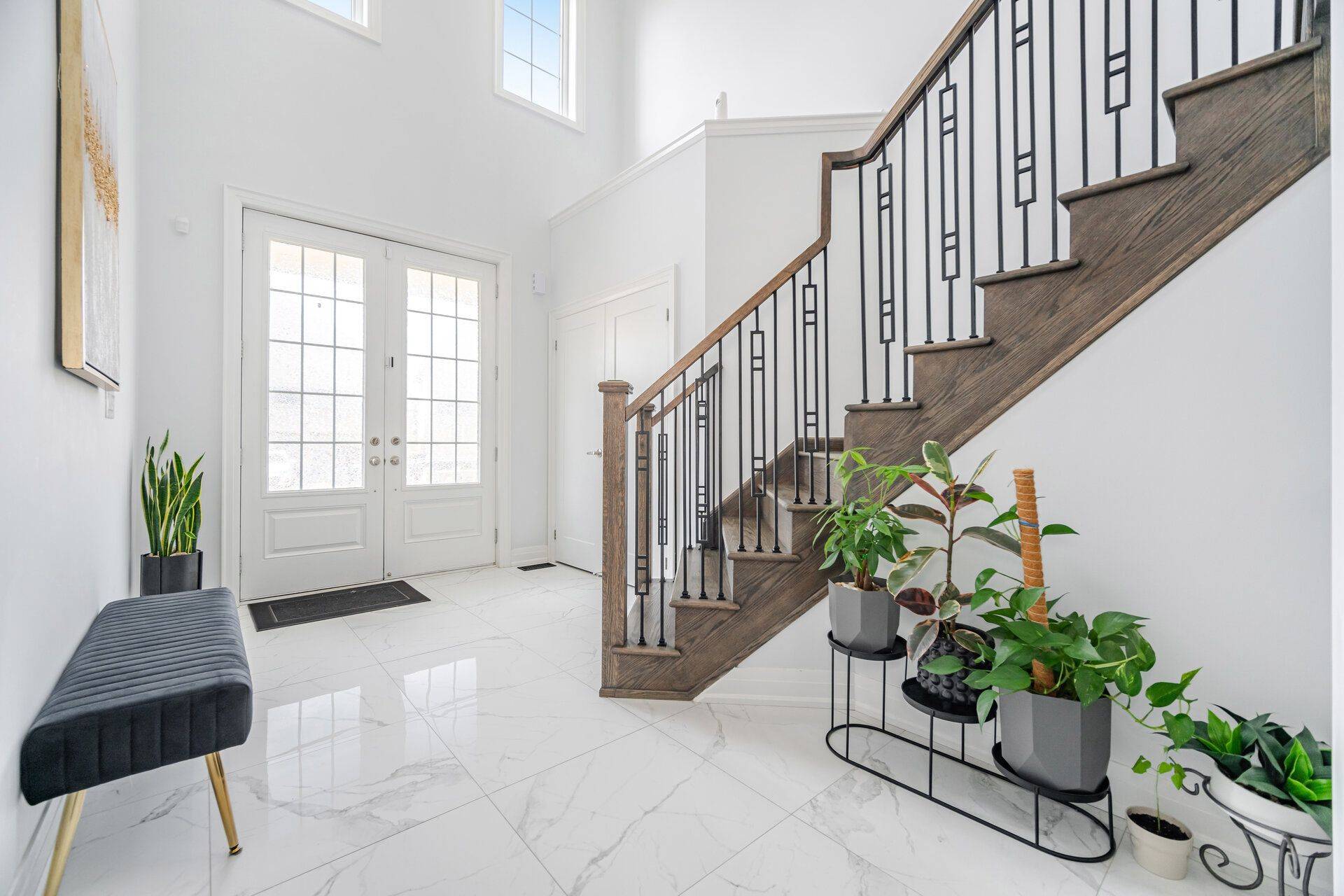 Brampton, ON L6R 4C3,49 Puffin CRES