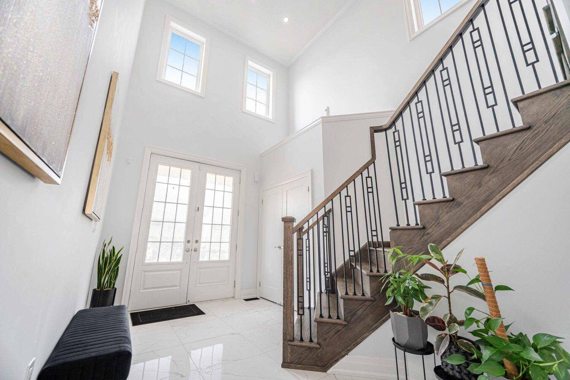 Brampton, ON L6R 4C3,49 Puffin CRES