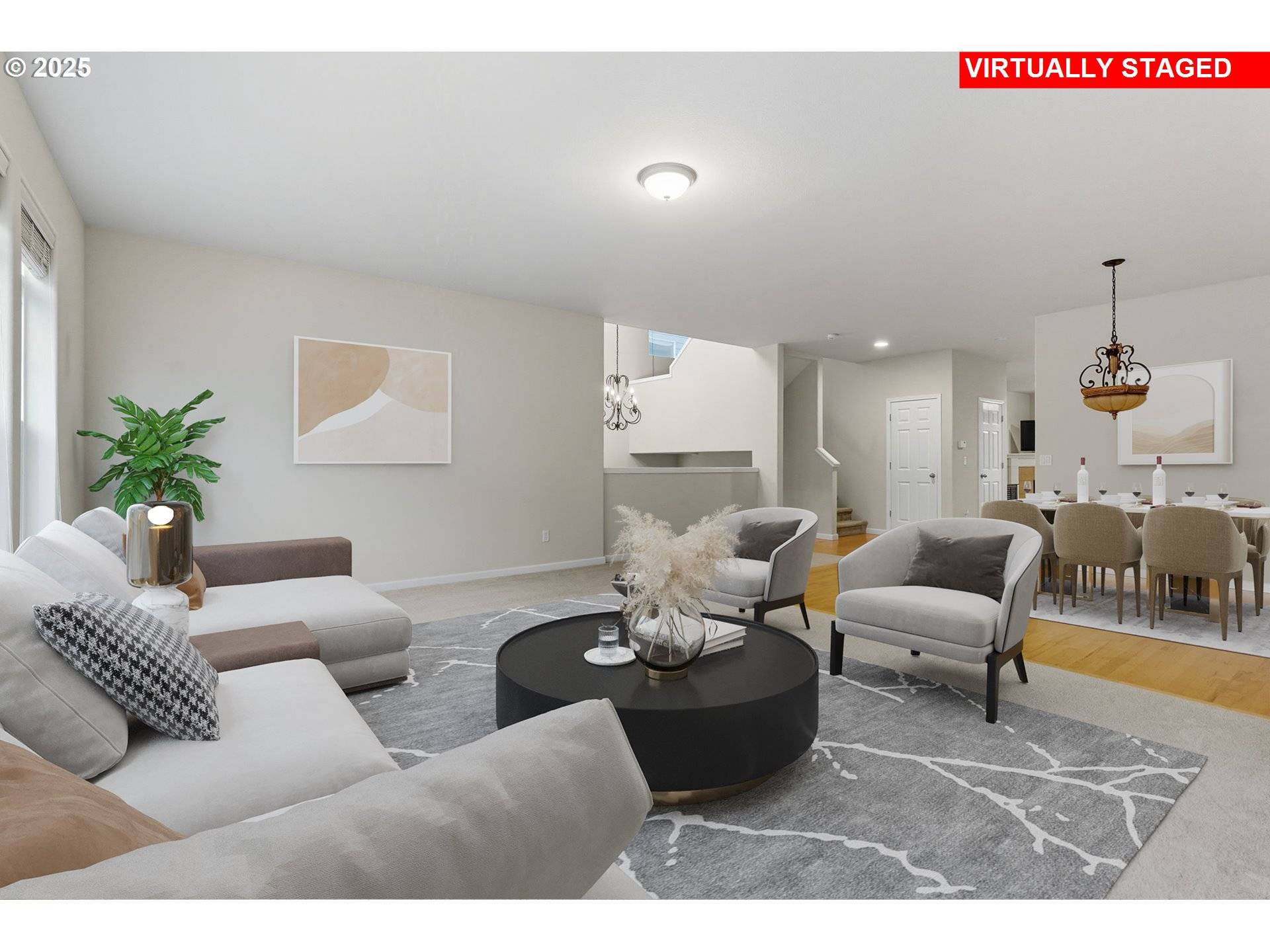 Beaverton, OR 97007,15900 SW Snowy Owl LN