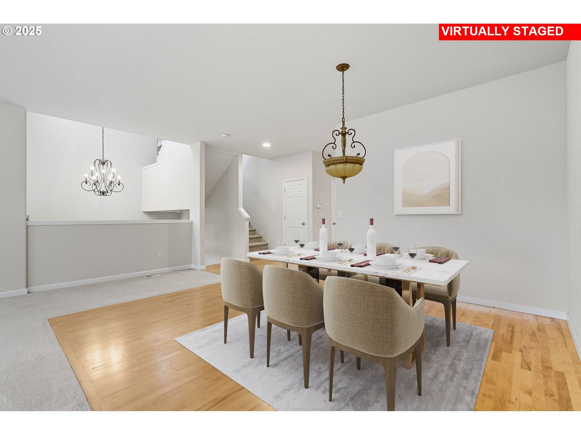 Beaverton, OR 97007,15900 SW Snowy Owl LN