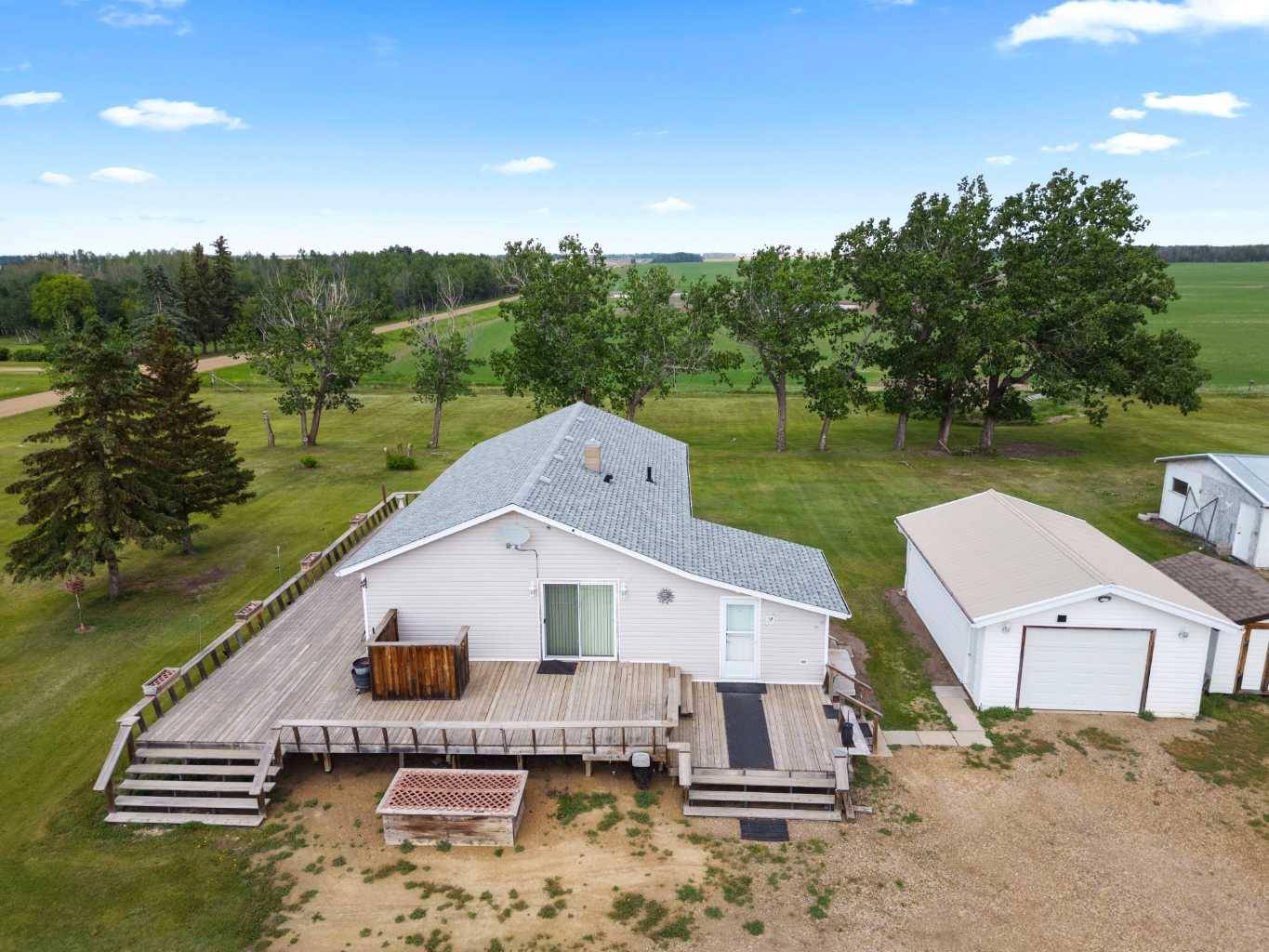 Rural Flagstaff County, AB T0B0A0,40505 Range Road 133