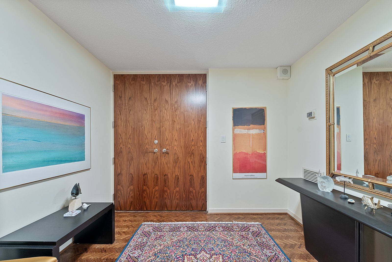 Toronto C09, ON M4W 1L9,66 Collier ST #2C