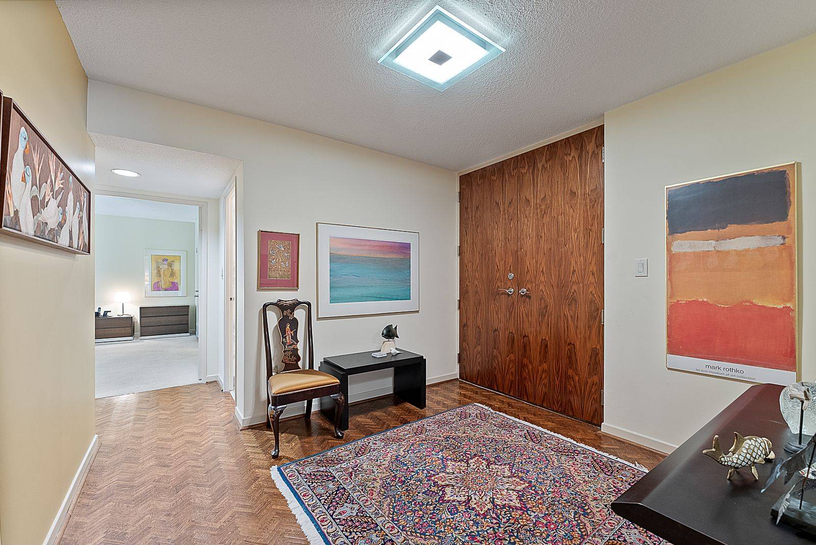 Toronto C09, ON M4W 1L9,66 Collier ST #2C