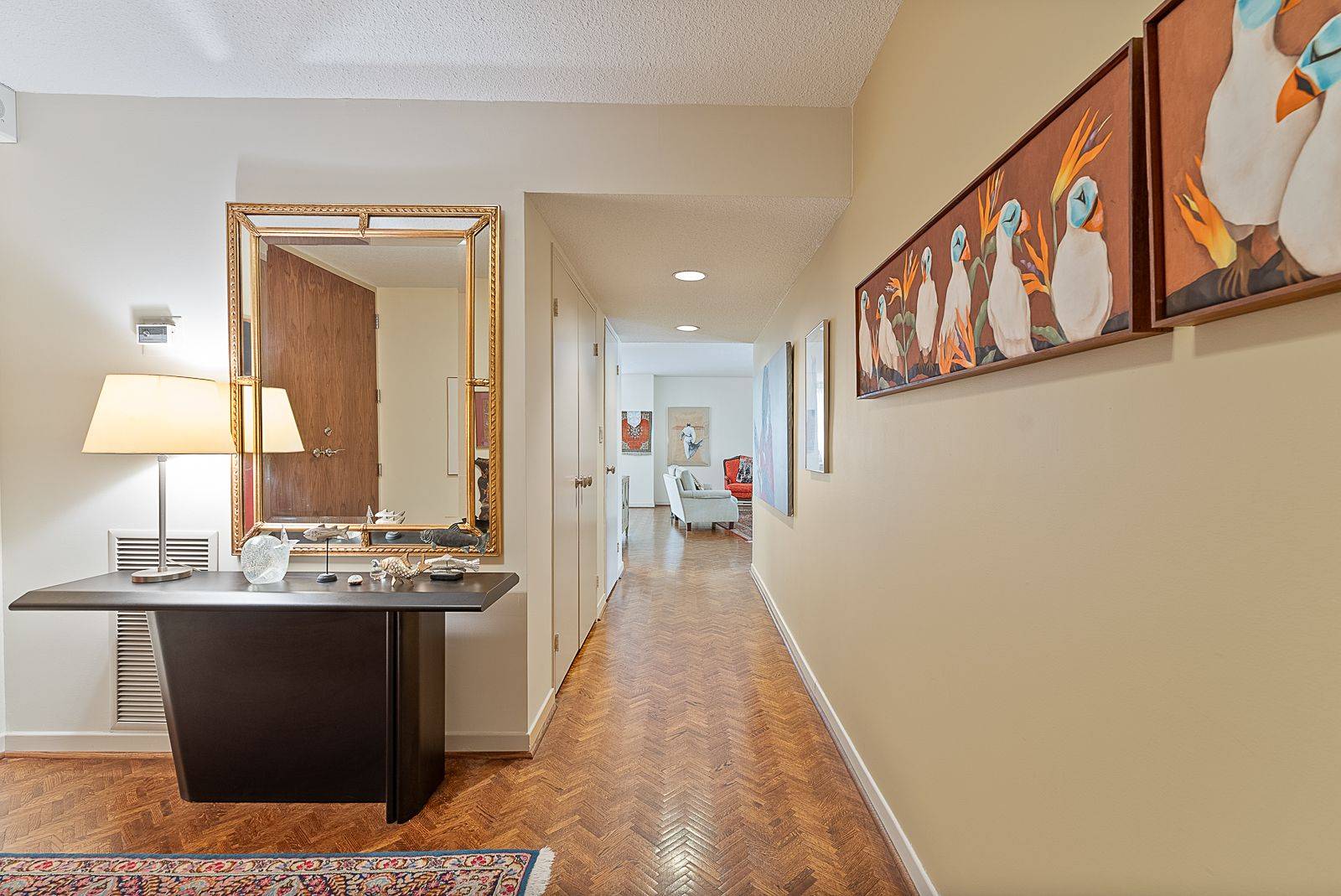 Toronto C09, ON M4W 1L9,66 Collier ST #2C