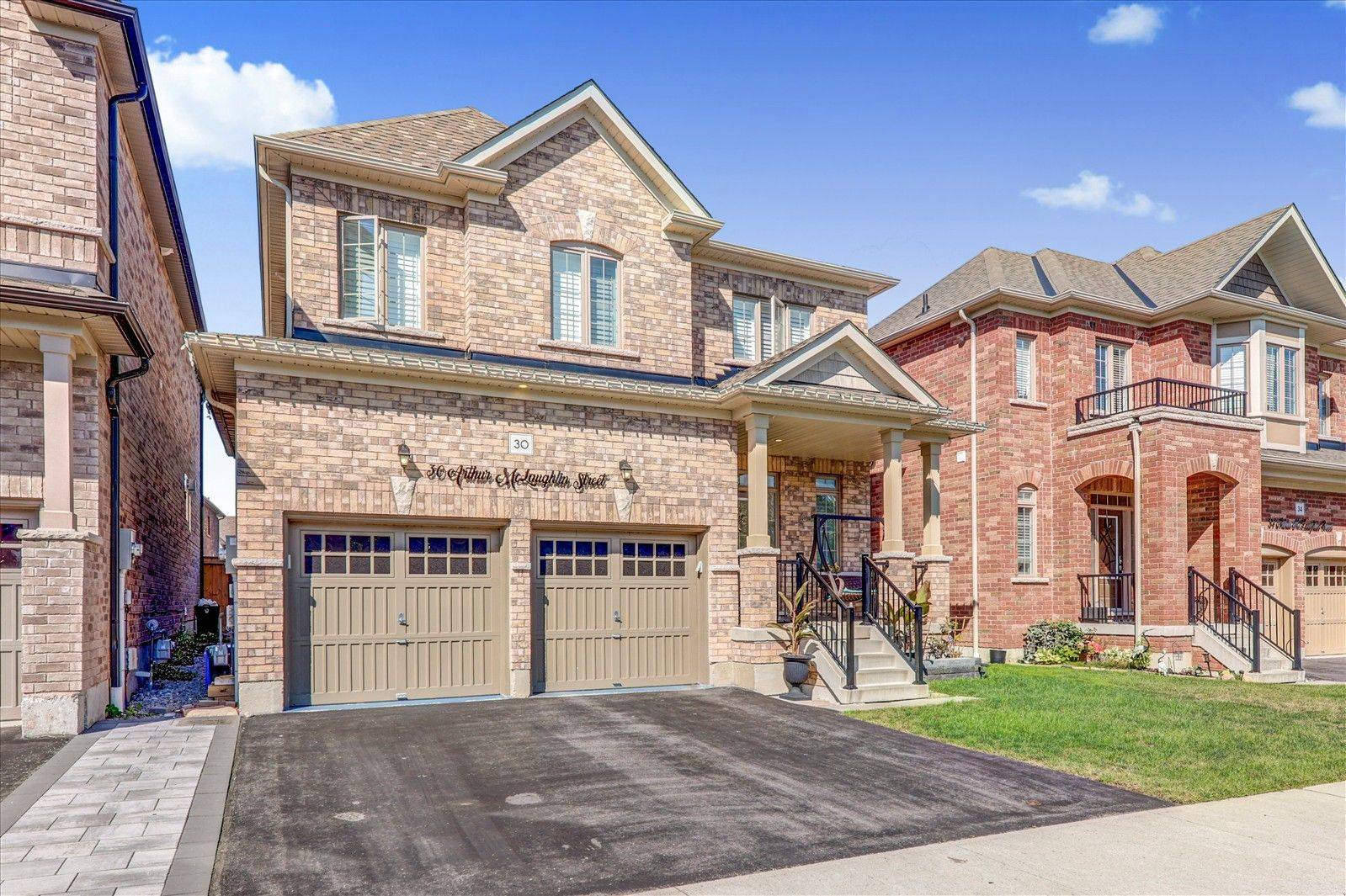 Clarington, ON L1C 0T6,30 Arthur Mclaughlin ST