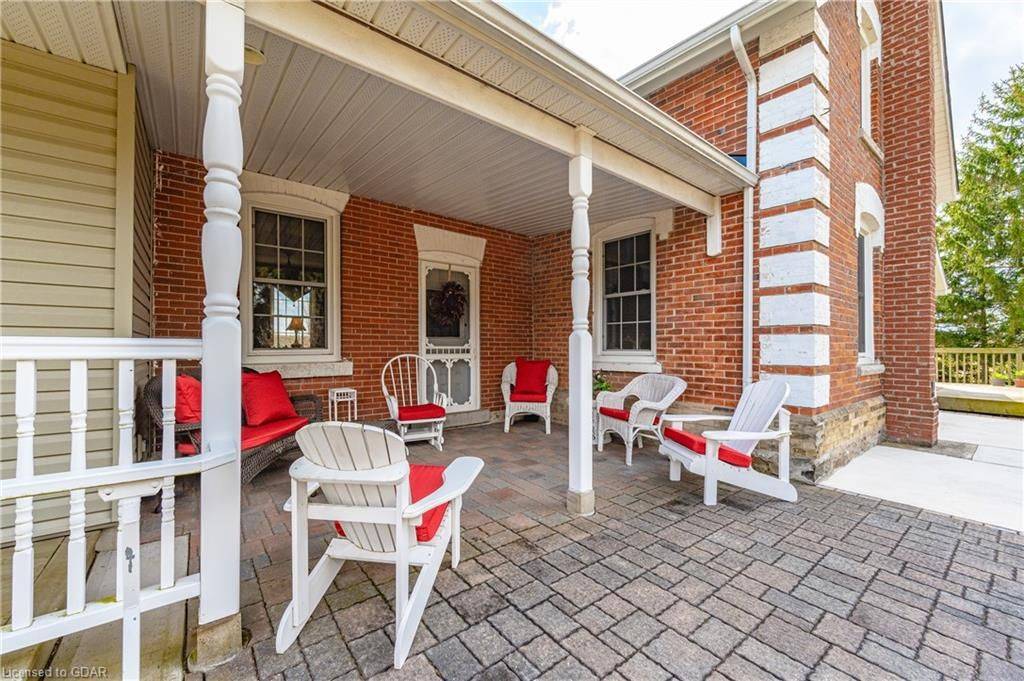 Guelph/eramosa, ON N0B 2K0,5830 4th Line