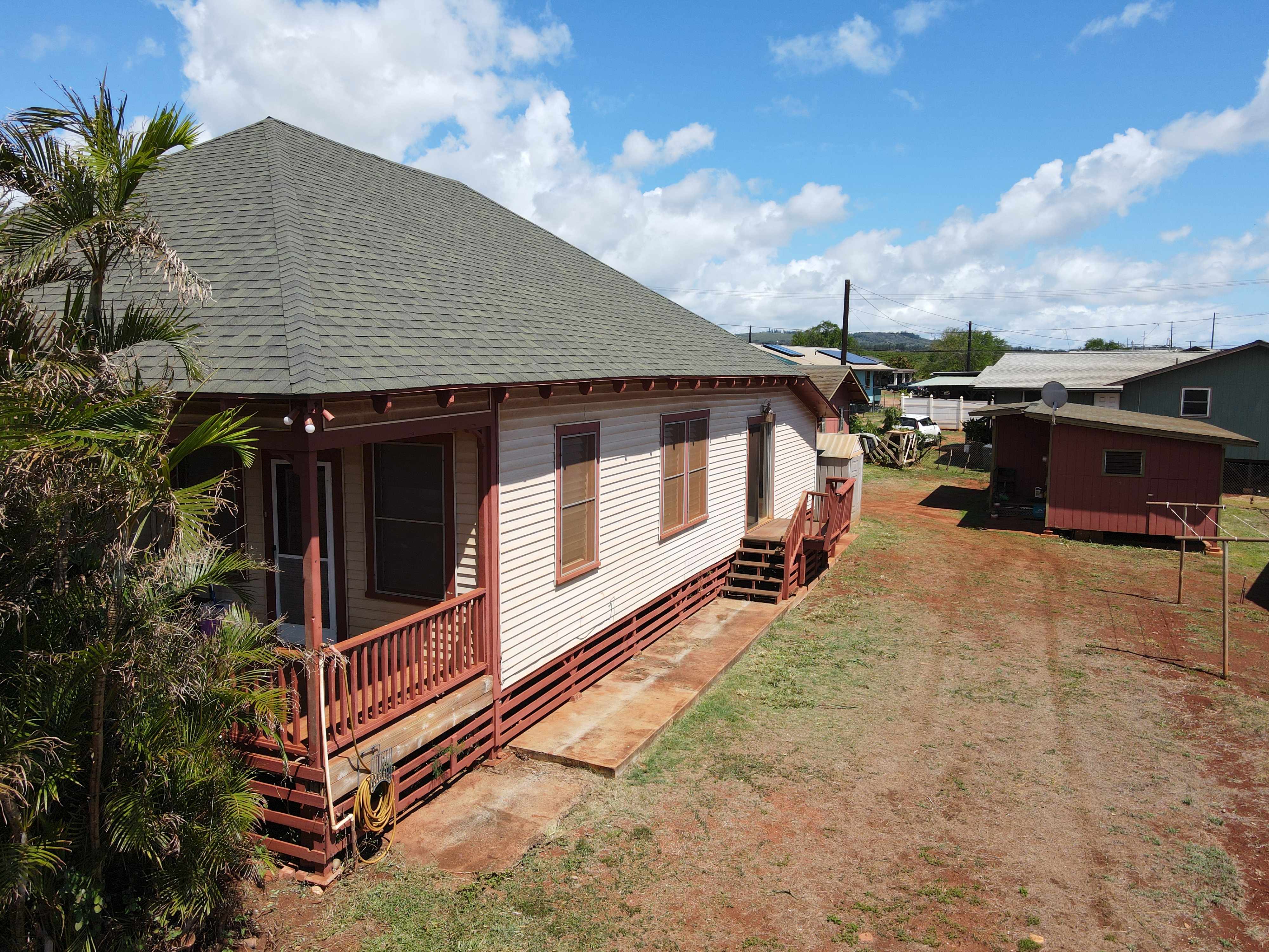 Eleele, HI 96705,268 HUEHU RD