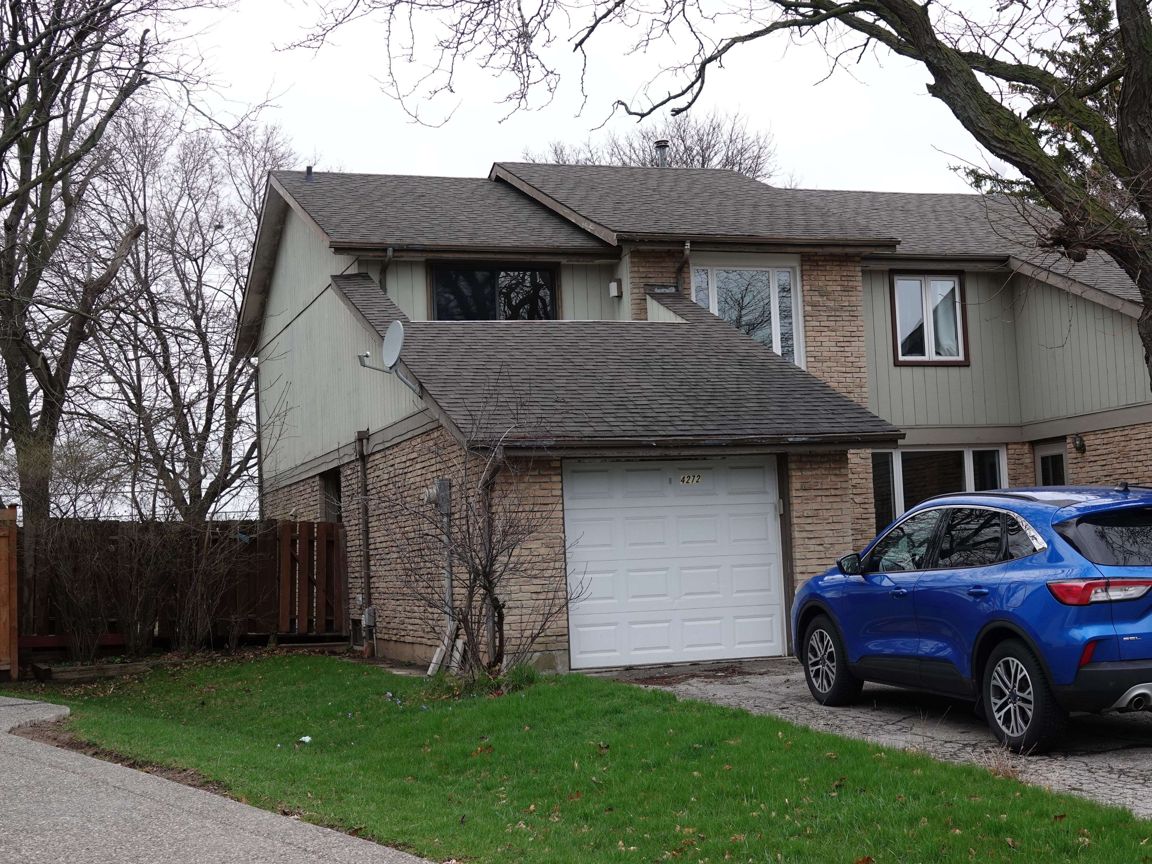 Mississauga, ON L5L 1Z9,4272 Gayling GDNS