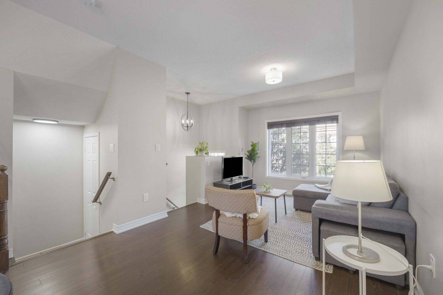 Pickering, ON L1W 0A2,1250 St Martins DR ##38